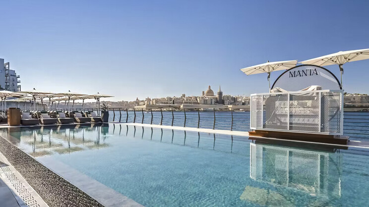 Barceló Fortina Malta